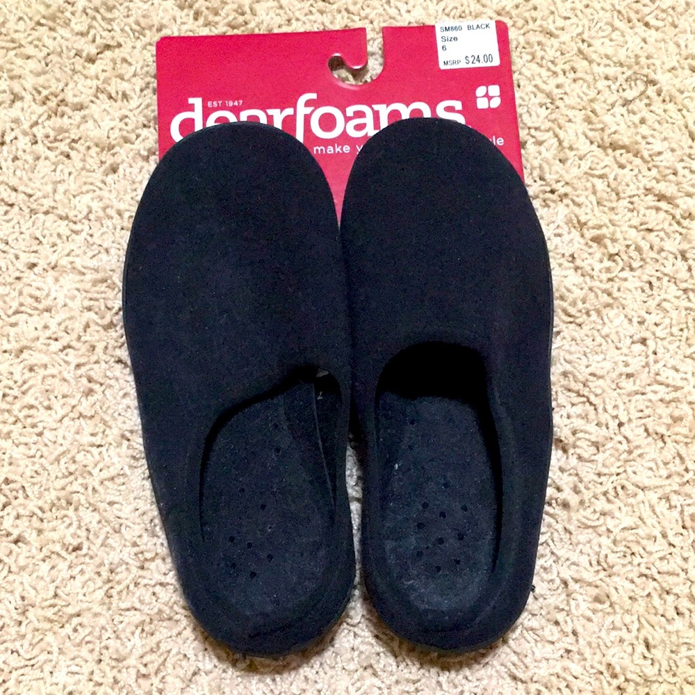 Women slipper